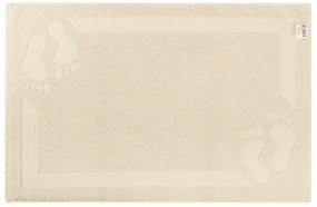 Kúpeľňová predložka Sevilla krémová EMI