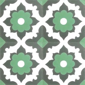 Cementové dlaždice 3440 | Articima