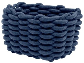 Látkové košíky v súprave 3 ks 30x25x19 cm Tom Tailor – Wenko