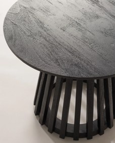 Súprava konferenčných stolíkov Bora 70×70×45 cm