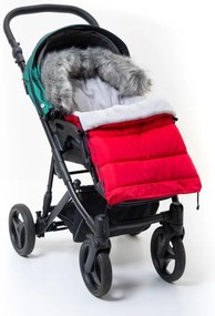 Wellhox Fusak HappyBee Combi Farba: Béžová