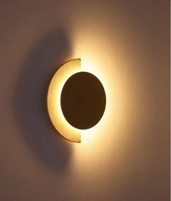 Globo 78393-8 - LED nástenné svietidlo ROJAS LED/8W/230V 3000K