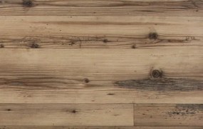 Posteľ s nočnými stolíkmi Sarnia 180x200 cm, zrubová doska/tmavý betón