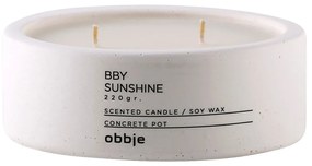 Bby Sunshine Flat
