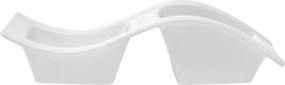 XXXLutz MISKA NA DIP keramika, 32,2/11,5/8,3 cm Novel - Misky & misy - 007579002202