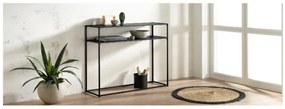 Livarno home Kovová konzola  (100392707)