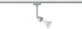 LED koľajnicové svietidlo Paulmann 95182 URail DecoSystems bodové 1x3,5W/GZ10