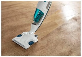 Parný vysávač Rowenta Clean&Steam Revolution RY7777WH