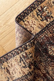 Koberec FD Standard Kadir čierny