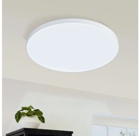 Eglo 98893 - LED Stmievateľné stropné svietidlo ZUBIETA-A LED/36W/230V + DO 98893
