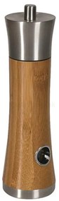 Bambusový mlynček na korenie Elfina AMBITION