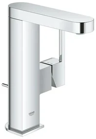 Umývadlová batéria GROHE Plus s výpusťou chróm 23871003