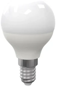 LED žiarovka E14 teplá 3000k 7w 600 lm