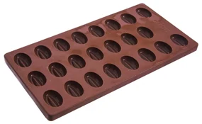 Silikónová forma na pečenie praliniek 16,5x32,5 cm – Orion