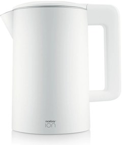 Rýchlovarná kanvica Kettle K3, biela