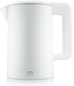 Rýchlovarná kanvica Kettle K3, biela
