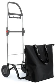 Nákupná taška 15 l Mini Bag MF 2 Logic - Rolser