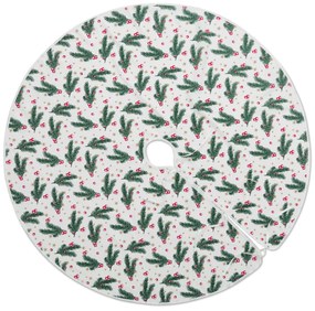 Deka pod vianočný stromček