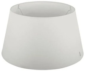 Krémové tienidlo Ambient - Ø 20*11,5cm / E27