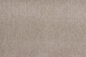 Ayyildiz koberce AKCIA: 100x200 cm Metrážny koberec Nizza Beige - Bez obšitia cm