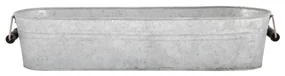 Kovový kvetináč – Esschert Design