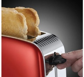 Russell Hobbs Hriankovač (červená 23336-56)  (100385532)