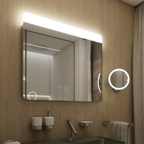 Nimco LED zrkadlo 900x700 - ZP 23019