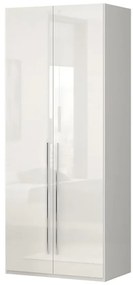 Skriňa Piano P2/PN-71/KA/71 beige HG