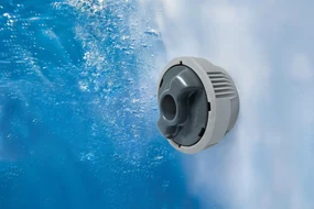 Lay-Z-Spa Cabo SMART HydroJet Jacuzzi BESTWAY 6001R
