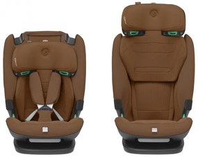 MAXI-COSI TITAN PRO I-SIZE AUTOSEDAČKA AUTHENTIC COGNAC