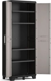 KIS Vysoká skriňa PRO, šírka 68 cm