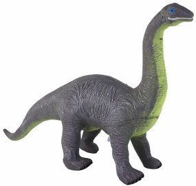 Lean Toys Veľká figúrka Dinosaurus Brachiosaurus - 33 cm