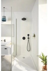 GROHE 348832430 - Sprchová súprava VITALIO START 250 mm čierna