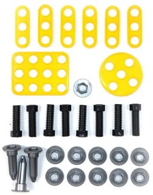 DIY dielňa v kufri Sapphire Kids SK-52