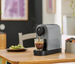 Cafissimo pure+, sivá