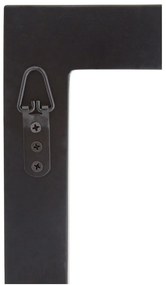 Nástenné zrkadlo 80x110 cm – Premier Housewares