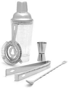 Leopold Vienna cocktail set Abouriou, 5 ks