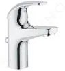 Grohe Start Curve - Umývadlová batéria s výpustom, chróm 23765000