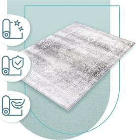 Koberec FD Sensi Denom Granit