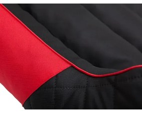 Pelech PREMIUM XL červený / čierny