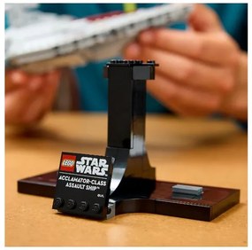 Lego®  Star Wars 75404 Útočná loď triedy Acclamator  (100396899)