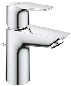 Grohe Start Edge umývadlová batéria s výpusťou chróm 24196001 G24196001