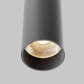 Závesné svietidlo MAYTONI FOCUS LED P072PL-L12B3K-1