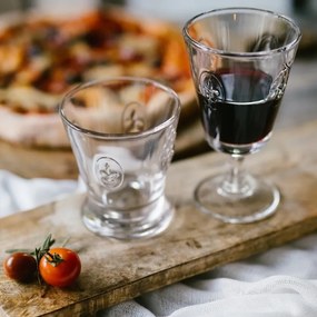 Pohár La Rochère Fleur de Lys, 240 ml