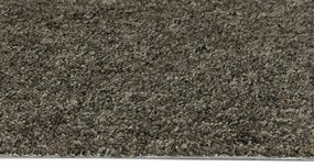 Koberce Breno Metrážny koberec IMAGO 97, šíře role 400 cm, hnedá