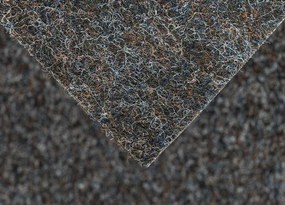 Koberce Breno Metrážny koberec PRIMAVERA 226, šíře role 400 cm, hnedá, viacfarebná