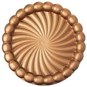 Hliníková forma na pečenie Orion Marissa, 22 cm