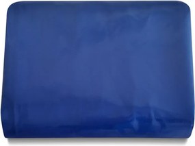 JAGO Plachta 650 g/m², hliníkové oká, modrá, 4 x 6 m
