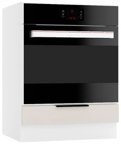 Kuchynská skrinka Sonja DK60 béžový