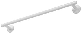 Tutumi Rea, kúpeľňový držiak na uteráky 50cm 322232B, biela, REA-77084